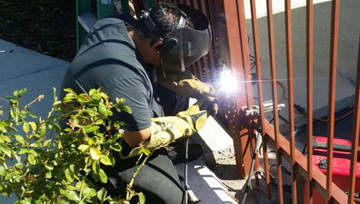 Emergency Gate repair Riverside