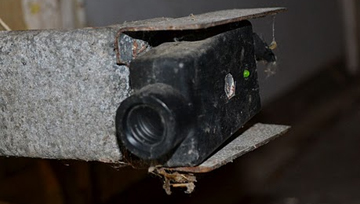 Gate Sensor Repair Riverside